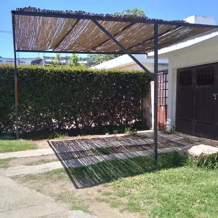 Encanto Urbano Vcp Villa Carlos Paz Exterior photo