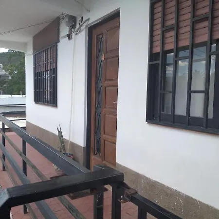 Encanto Urbano Vcp Villa Carlos Paz Exterior photo