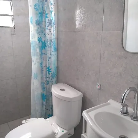 Encanto Urbano Vcp Villa Carlos Paz Exterior photo