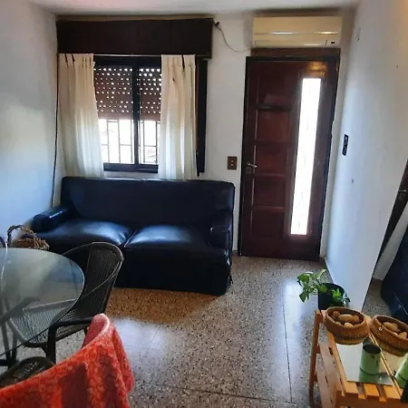 Encanto Urbano Vcp Villa Carlos Paz Exterior photo