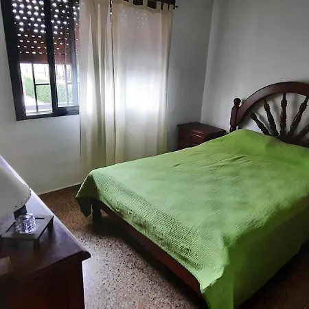 Encanto Urbano Vcp Villa Carlos Paz Exterior photo