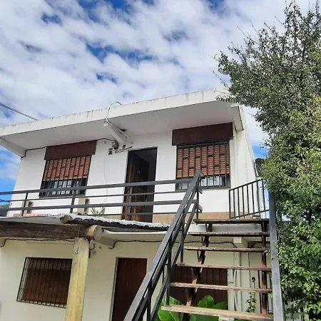 Encanto Urbano Vcp Villa Carlos Paz Exterior photo