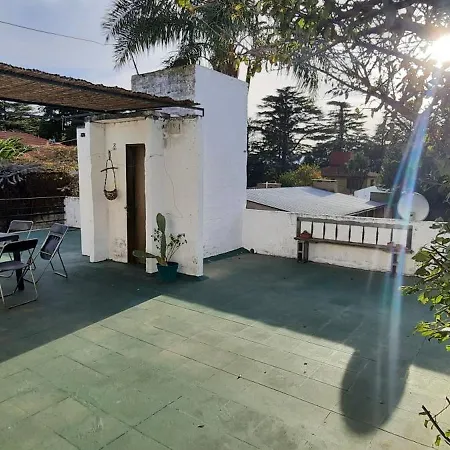 Encanto Urbano Vcp Villa Carlos Paz Exterior photo