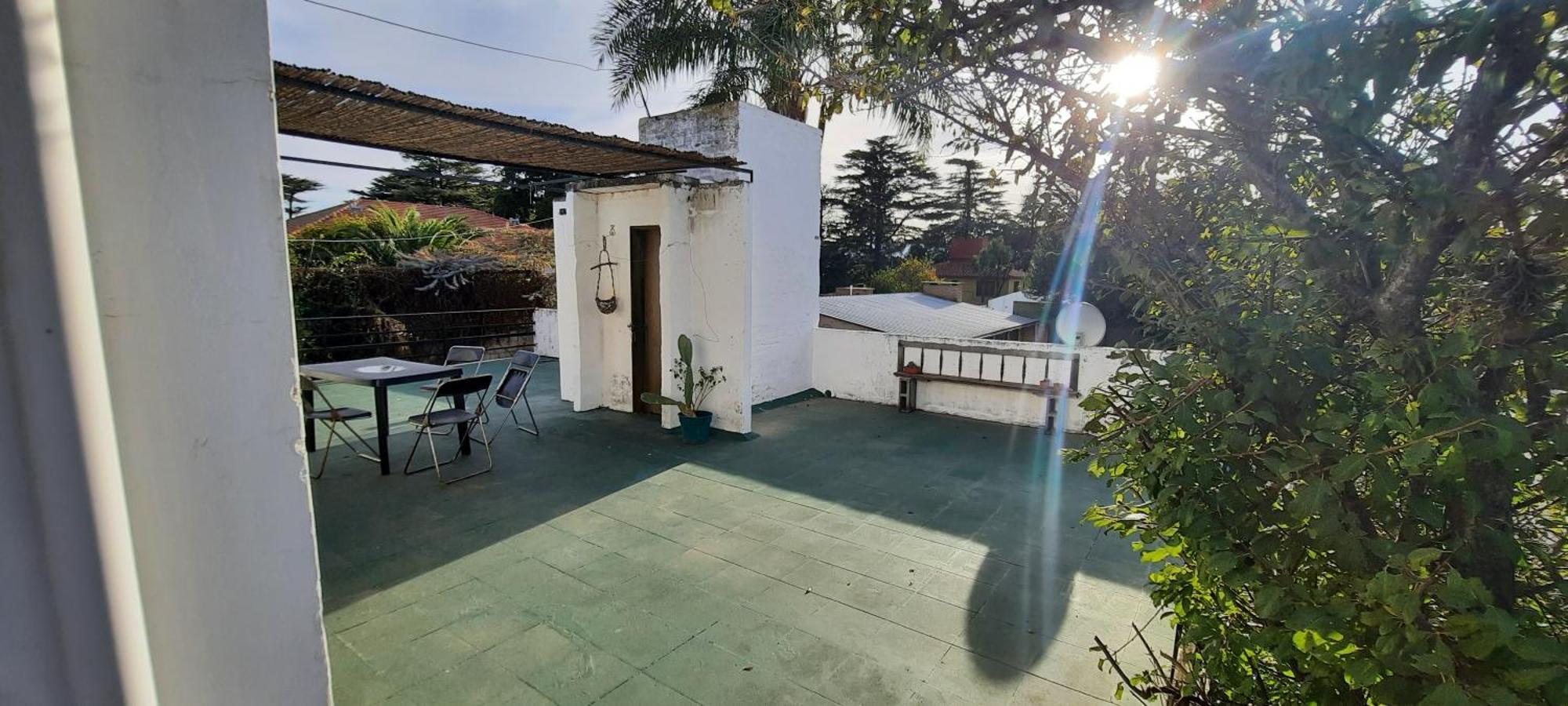 Apartment Encanto Urbano Vcp *