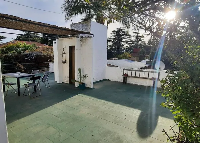 Encanto Urbano Vcp