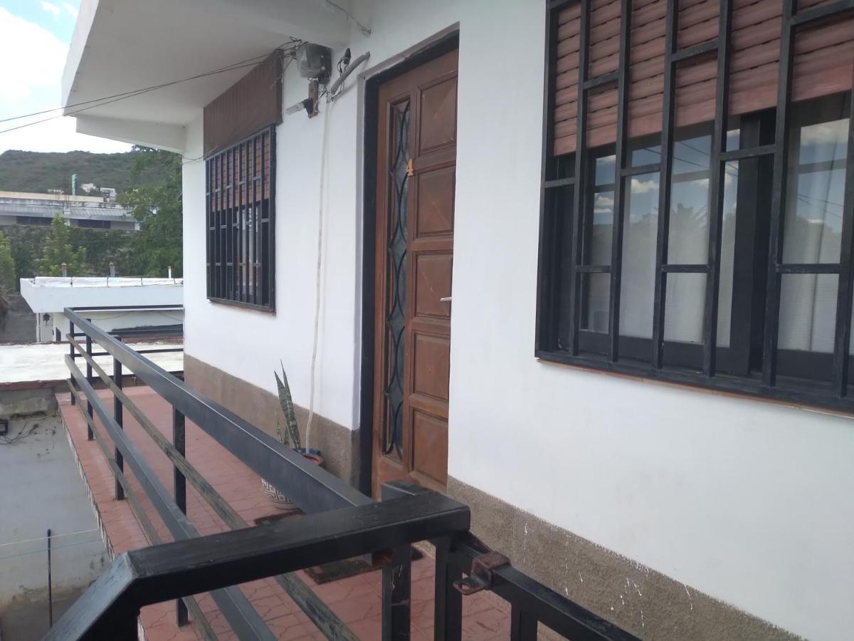 Apartment Encanto Urbano Vcp