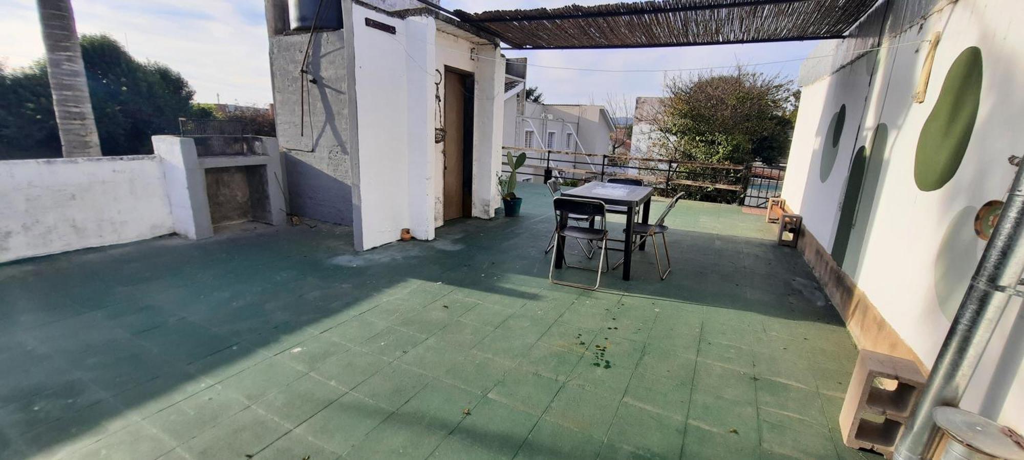 Apartment Encanto Urbano Vcp *