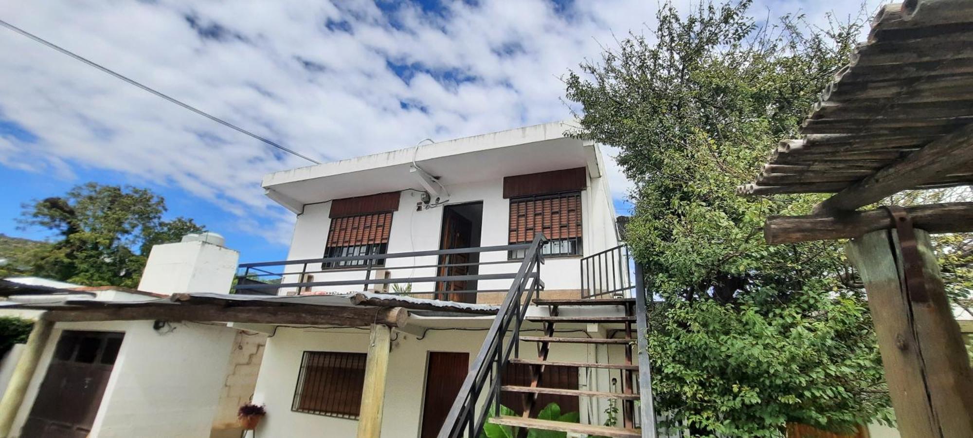 Encanto Urbano Vcp Apartment *