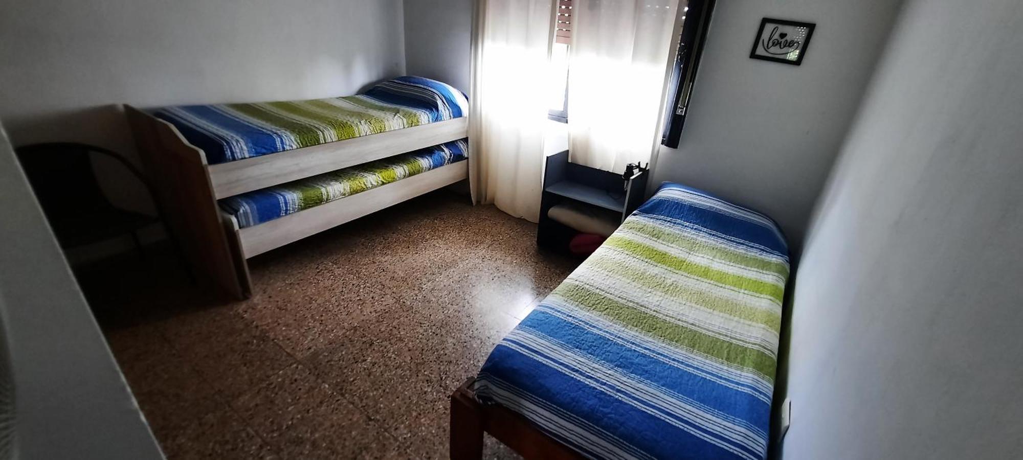 Encanto Urbano Vcp Apartment Villa Carlos Paz